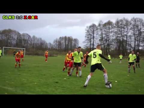 GLKS MICHÓW VS ZAWISZA GARBÓW