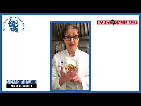 BARRY CALLEBAUT | Finest Belgian Chocolate