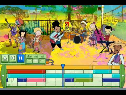 download lagu mp3 mp4 Class Of 3000 Game, download lagu Class Of 3000 Game gratis, unduh video klip Class Of 3000 Game