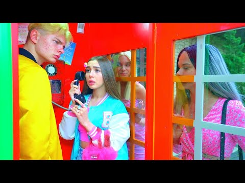 Дајана наставља потрагу за несталим навијачицама! | Сви желе да уђу у тајанствену кућу!