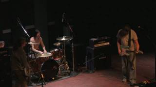 Meat Puppets - Oh, Me & Station - Philadelphia, PA - 11/28/2009