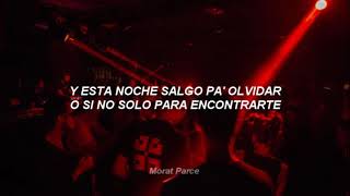 Christian Nodal, Sebastián Yatra - Esta Noche Letra