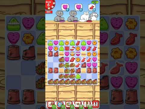 Simon's Cat Crunch Time S16 part 202-209(5)