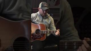 JACOB YOUNG: "We Danced"