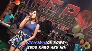 Nella Kharisma - Kimcil Kepolen (Official Music Video) - The Rosta - Aini Record