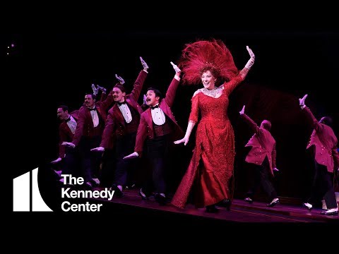 Betty Buckley in Hello, Dolly! | The Kennedy Center June 4 – July 7, 2019