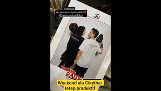 Download lagu Citra Kirana Padel with kesayangan mp3