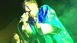 Great Good Fine OK - Too Much To Handle (Providence 11-2-2016)