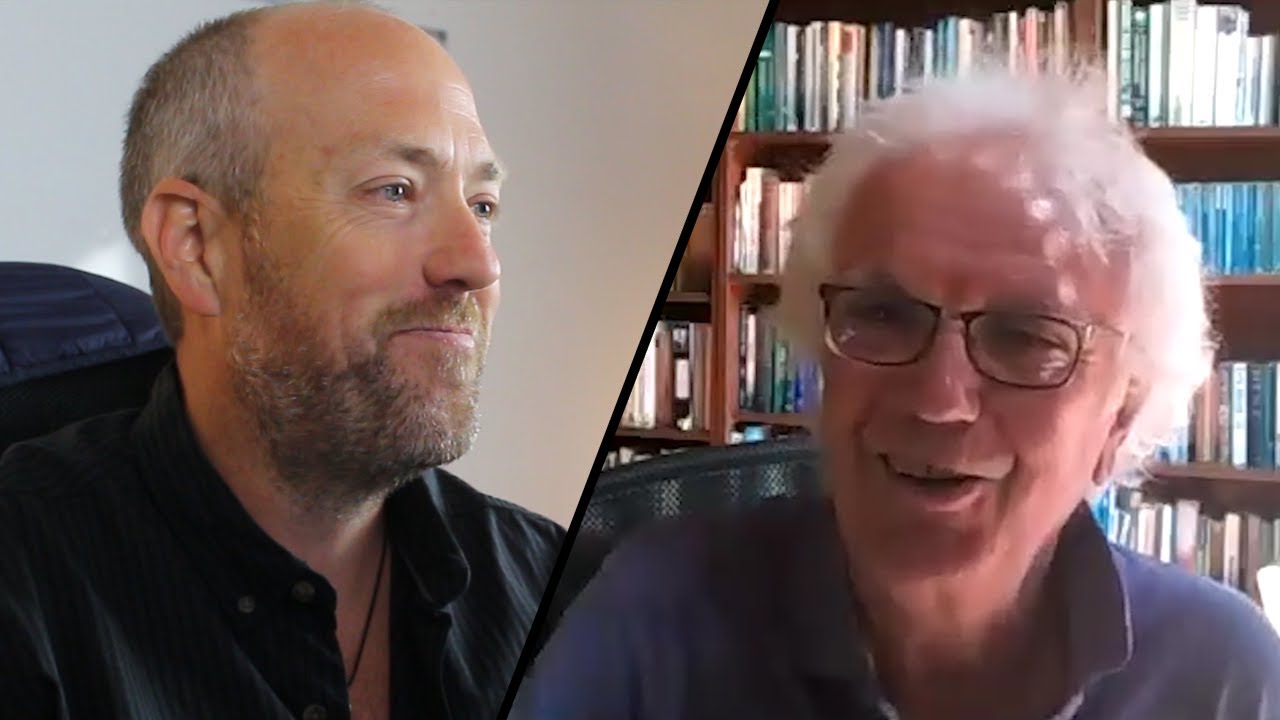 Task-based English learning (with Geoff Jordan)