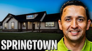 Springtown, TX Pros and Cons | Full City Review