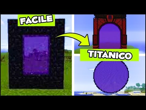 10 COSE EPICHE che NON CONOSCEVI su MINECRAFT ITA * PER OGNI CONSOLE * TRICK UTILE * COSTRUZIONI *