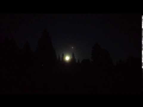 Call of the Mirror Dance: 'Behind the Mirror', Music foraging on Burnaby Mountain Trailer