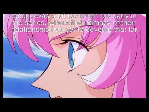Revolutionary Girl Utena Remaster Changes: Anthy vs Himemiya in Episode 20