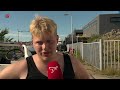 Urker watersporters blij met extra boothelling: 'Wachtrijen verleden tijd'