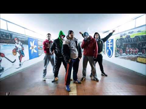 La BAGRA - NIKAD NISAM HTJEO (Smirbe)