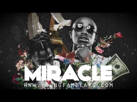 [FREE] Travis Scott x Quavo Type Beat 2018 - "Miracle" | Free Type Beat | Rap/Trap Instrumental 2018
