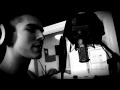 Wilson Carter When I Be On The Mic In Studio Performance