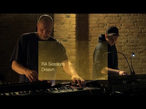 RA Sessions: Dresvn | Resident Advisor