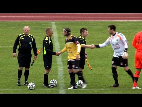 3div6: Sola - Vaulen. Heile kampen.