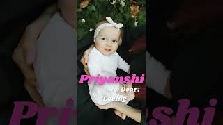 Download lagu Top 5 Baby Girl names with letter 'P' [Hindu] #babyshark #uniquebabygirlsname #uniquebabyname mp3