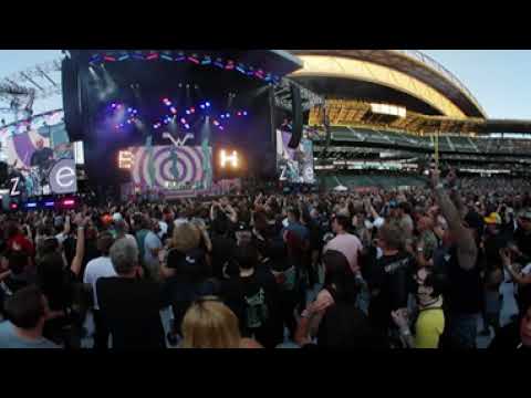 Buddy Holly - Weezer - Seattle, WA - T-Mobile Park - HellaMega Tour - Sept 6, 2021