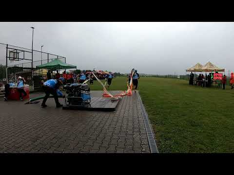 m07 SDH BŘEZOVICE - PKL SOVENICE 2024