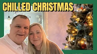 A Chilled Christmas | Pub, Games & Family Time