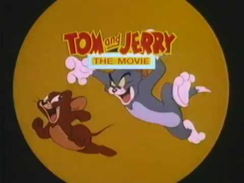 Tom And Jerry: The Movie (1993) Trailer