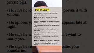Download lagu Lust or Love ?? #trendingstories #film #horror #love #drama #movie #horrorstories #surprisefilm mp3 Download lagu Lust or Love ?? #trendingstories #film #horror #love #drama #movie #horrorstories #surprisefilm mp3