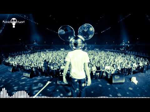 [AMBIENT/EXPERIMENTAL] Deadmau5 - somewhere up here