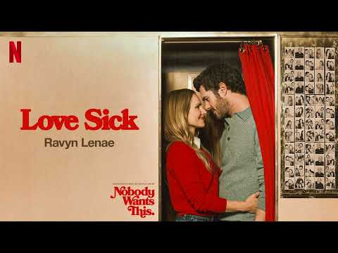 Miniatura de Love Sick