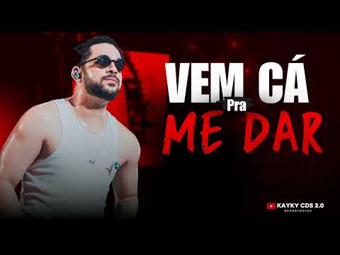 VEM CÁ PRA ME DAR BROTA SEM SE EMOCIONAR (MEDLEY 1000% 4.0 ) -  HENRY FREITAS MÚSICA NOVA 2024