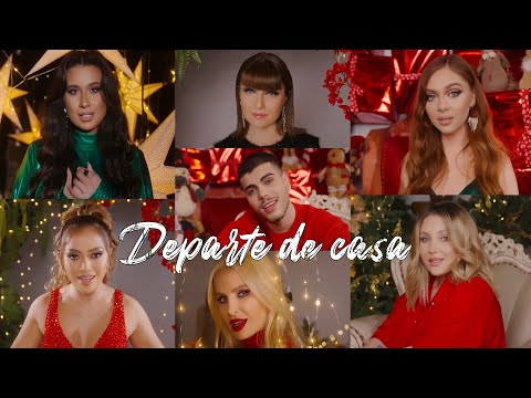 The Mood All Stars - Departe de casă 🎄 | Official Video