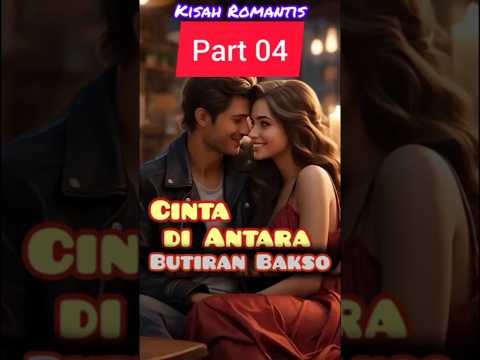 Mini Series || Cinta di Selembar Tisu || #part04 #videoshort #viralvideo #cerita