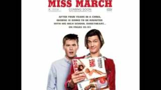 On The Run- DeeKompressors &amp; Classic. Miss March Soundtrack