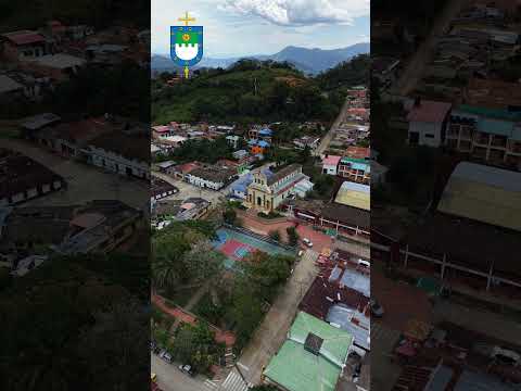Parroquia San Roque - Quebradanegra Cundinamarca ⛪#ConCristoSalgamosASembrar #IglesiaEnSalida