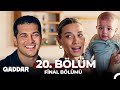 Gaddar 20 Bölüm FİNAL