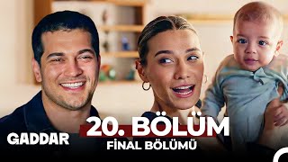 Download lagu Gaddar 20. Bölüm (FİNAL) mp3