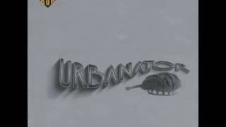 A FLG Maurepas upload - Urbanator - Sack O' Woe - Jazz Fusion