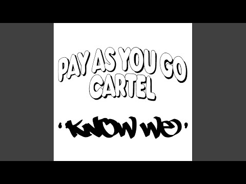 Know We (Original Mix)