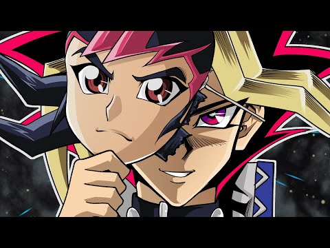 The Yu-Gi-Oh! Remake That Nobody Noticed