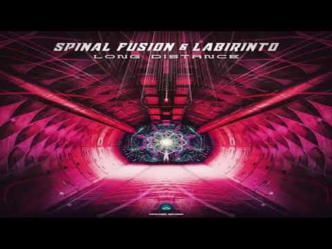 LABIRINTO & SPINAL FUSION - Long Distance (Original Mix)