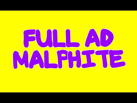FULL AD MALPHITE