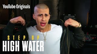 What The STEP UP Cast Really Thinks Of Each Other video