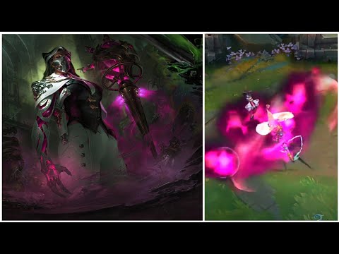 PBE PREVIEW | Classic Renata Glasc & Admiral Renata