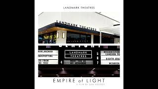 Empire of Light Comes to Landmark Theatres
