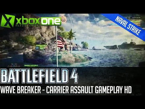 Battlefield 4 : Naval Strike Xbox One