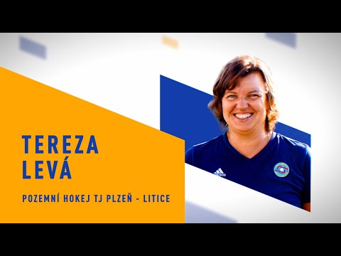 Díky, trenére – TOP16 2025 – Tereza Levá