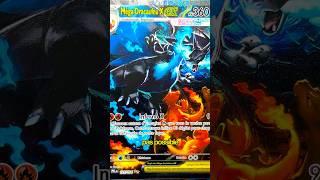 ON FAIT EXPLOSER UN BOOSTER POKEMON (HIT DE DINGUE) 🧨😱 #pokemon #pokemontcg #dracaufeu #booster