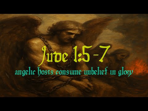 Jude 1:5